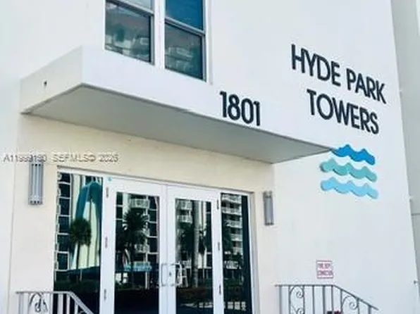 1801 S Ocean Dr APT 501, Hollywood, FL 33019