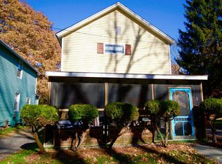 614 John St, Hawley, PA 18428