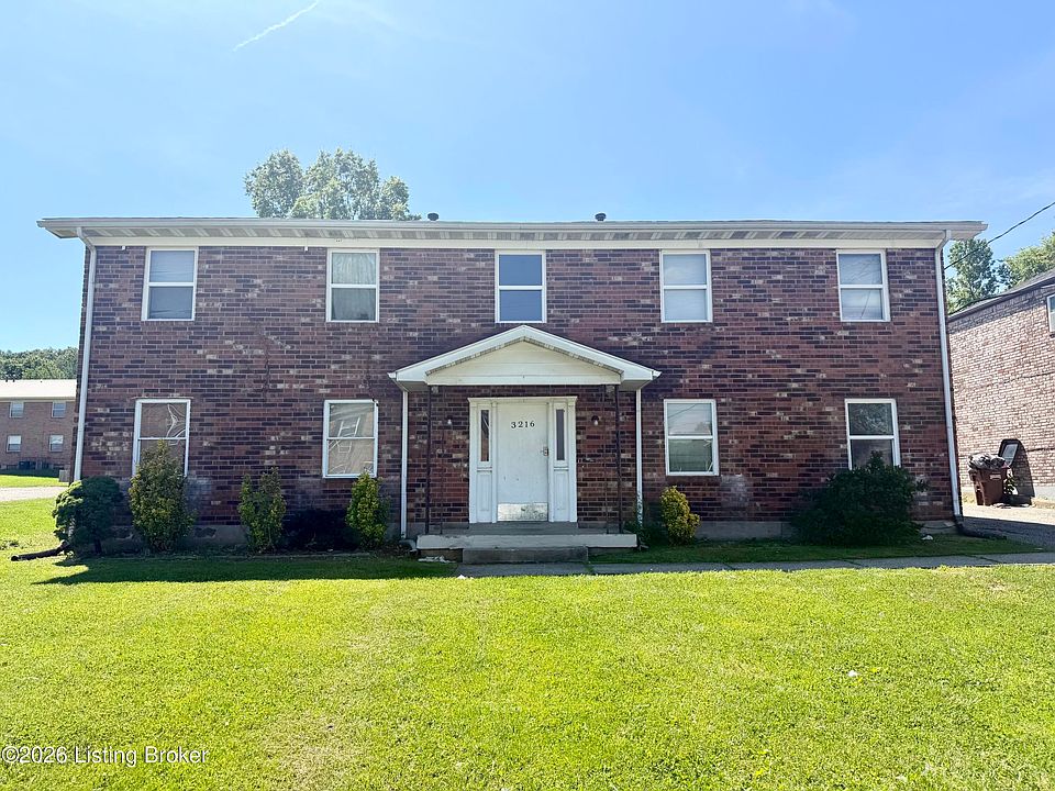 1st image of 3216 Fordhaven Rd APT 2