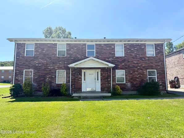 3216 Fordhaven Rd #1, Louisville, KY 40214