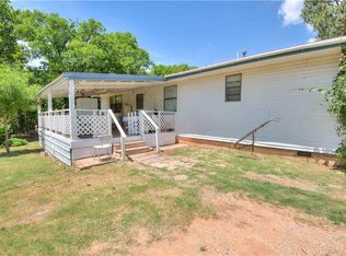 225 Po Box #225, Stroud, OK 74079