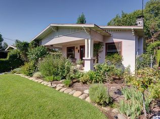 735 S Mentor Ave, Pasadena, CA 91106