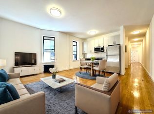 609 W 137th St APT 43, New York, NY 10031