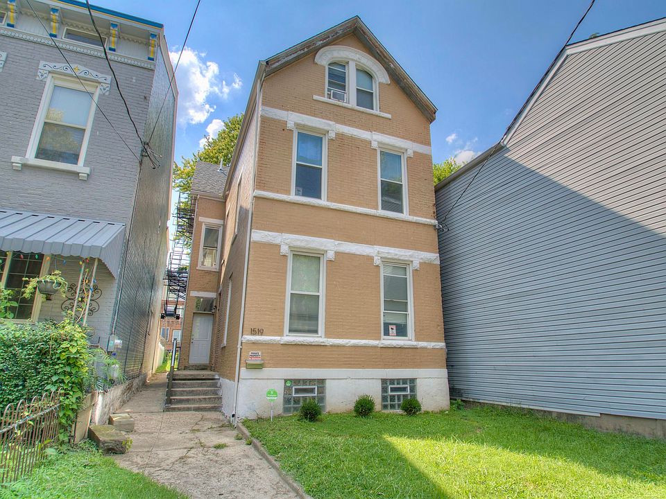 1519 Scott St, Covington, KY 41011 Zillow