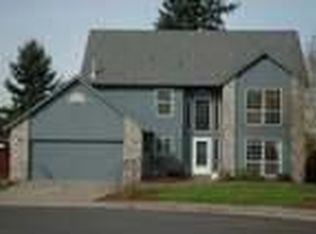 6383 Jaymar Dr NE, Keizer, OR 97303