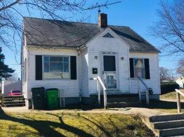 929 Devine St, Alliance, OH 44601