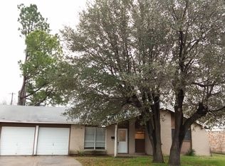 6329 Scotsdale Dr, Forest Hill, TX 76119