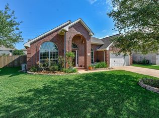 18243 Rustic Springs Dr, Tomball, TX 77375