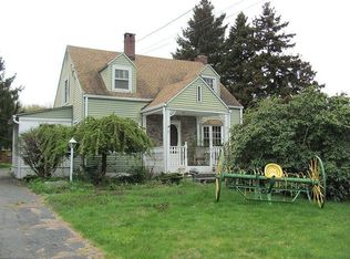 301 Fall Mountain Rd, Bristol, CT 06010