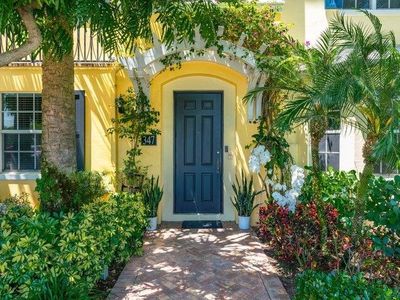 347 Flamingo Drive, West Palm Beach, FL, 33401