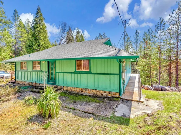 5050 Omo Ranch Rd, Somerset, CA 95684