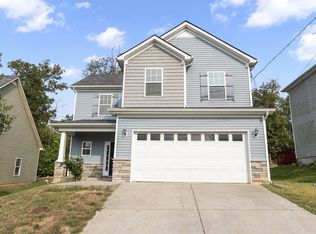 1384 Rockglade Run, Antioch, TN 37013