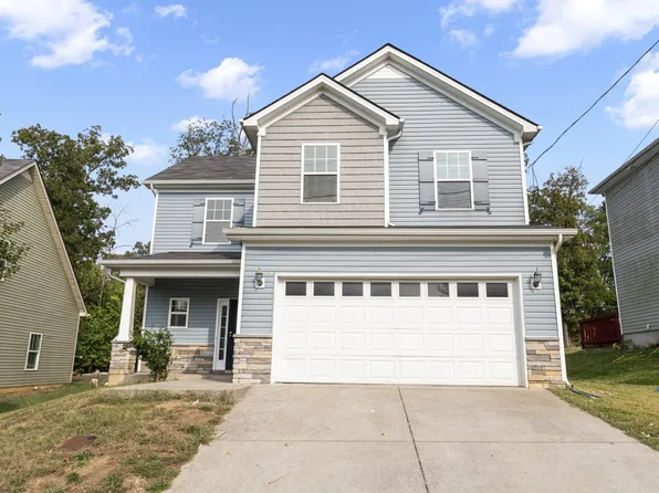 1384 Rockglade Run, Antioch, TN 37013