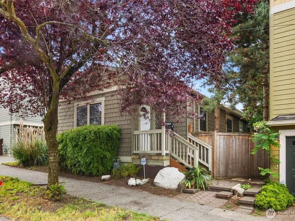 1717 E Spruce St., Seattle, WA 98122