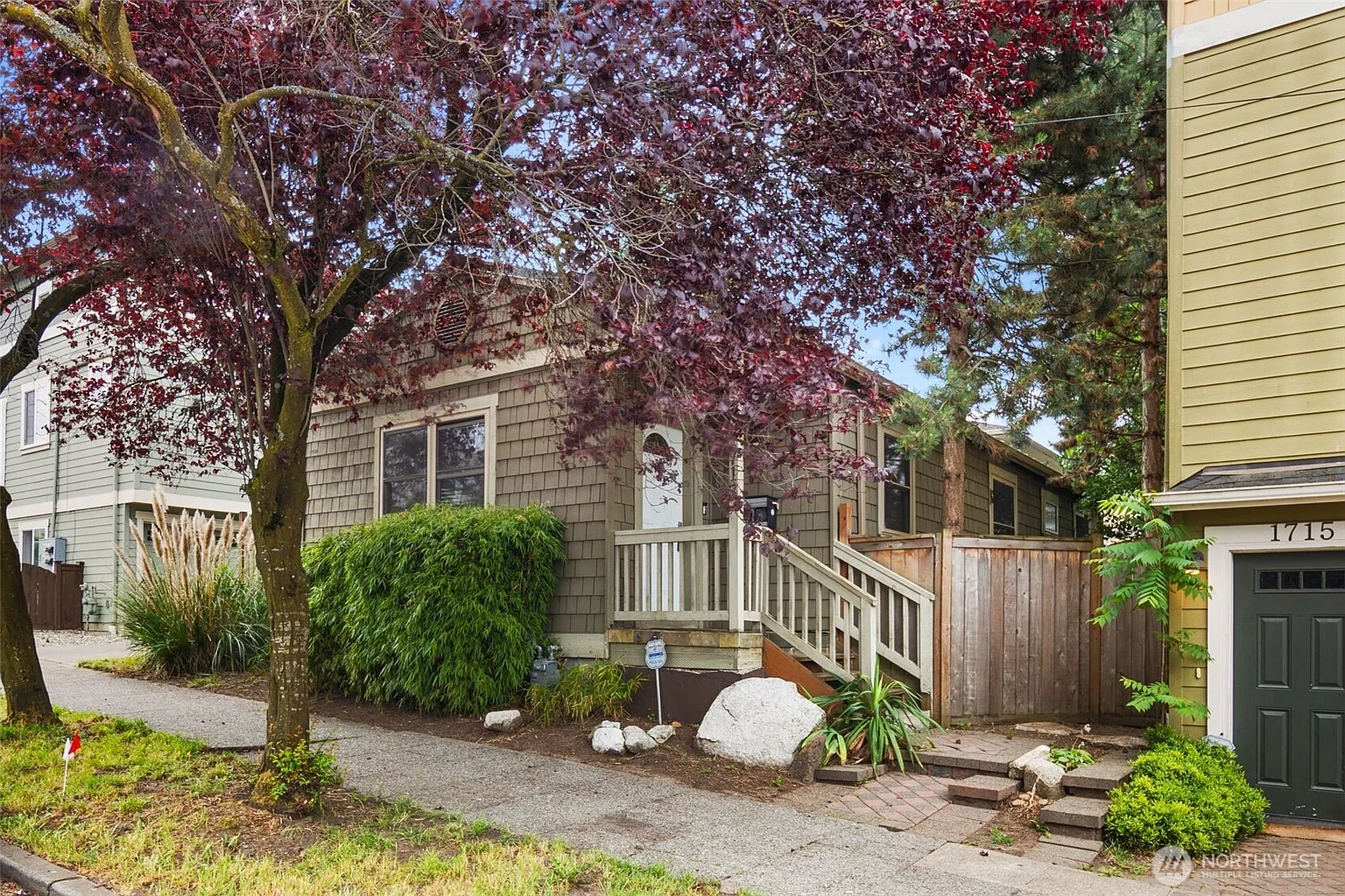 1717 E Spruce St. photo 1