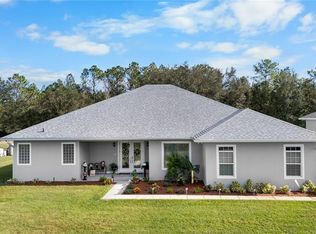 4510 Roundup Dr, Polk City, FL 33868