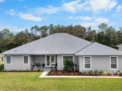 4510 Roundup Dr, Polk City, FL, 33868