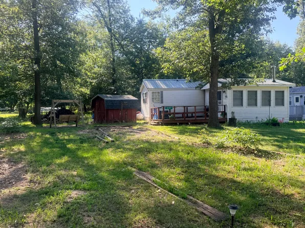 8 & 4 209 Woodhaven Lakes #49, Sublette, IL 61367