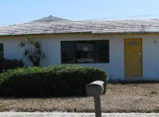 381 W 21st St, Riviera Beach, FL 33404