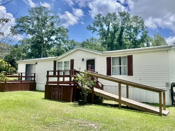 20044 33rd Dr, Wellborn, FL 32094