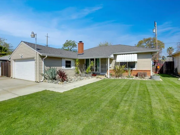 3721 French Ave, Sacramento, CA 95821