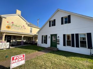 233 Scioto St #A, Urbana, OH 43078