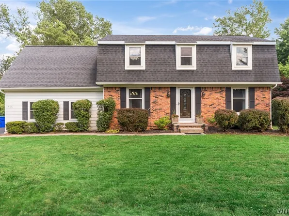 4631 Pine Mnr #E, Clarence, NY 14031