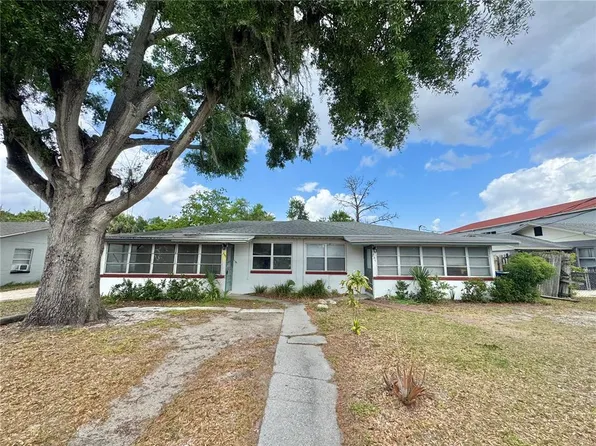 283 Avenue D SE, Winter Haven, FL 33880