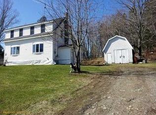 1579 River Rd, Calais, ME 04619