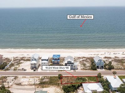 9124 W Highway 98, Port Saint Joe, FL, 32456