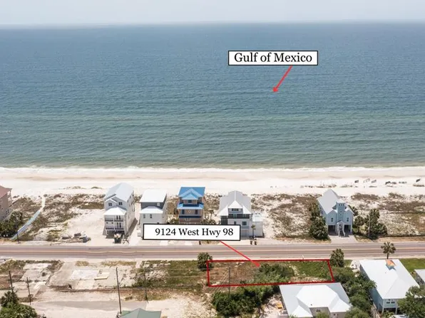9124 W Highway 98, Port Saint Joe, FL 32456