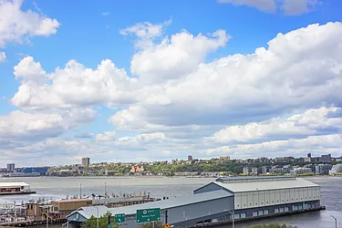 Rented by BLU Real Estate