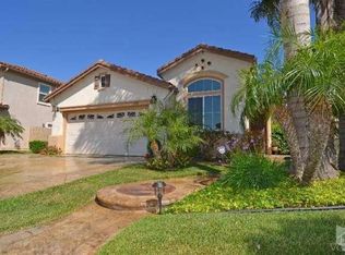 1926 Santo Domingo, Camarillo, CA 93012