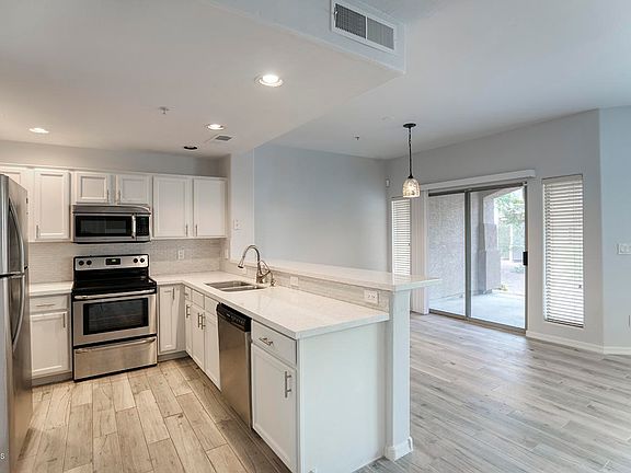 Kitchen and Dining