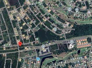 6994 Mexican Hat Dr, Sebring, FL 33872