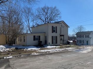 106 N 4th St, Waynesville, OH 45068