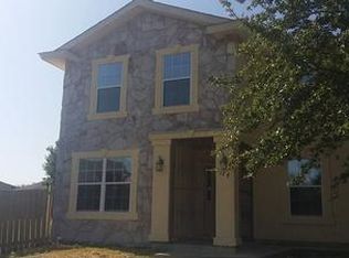 1124 Warren Ave, Laredo, TX 78046