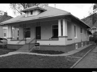 288 N 400 W, Provo, UT 84601