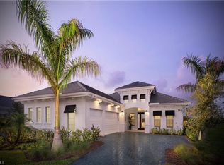 3145 Capistrano Ln, Naples, FL 34114