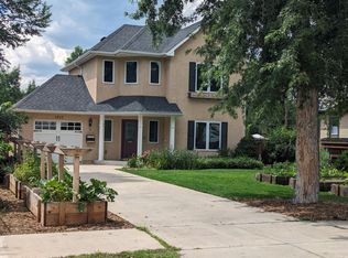 1612 N Royer St, Colorado Springs, CO 80907