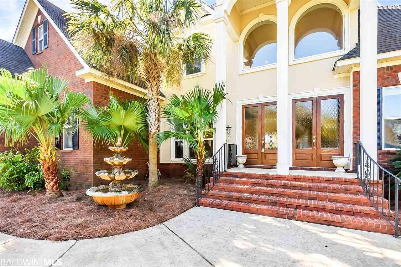 2801 Dog River Rd, Theodore, AL 36582 Zillow