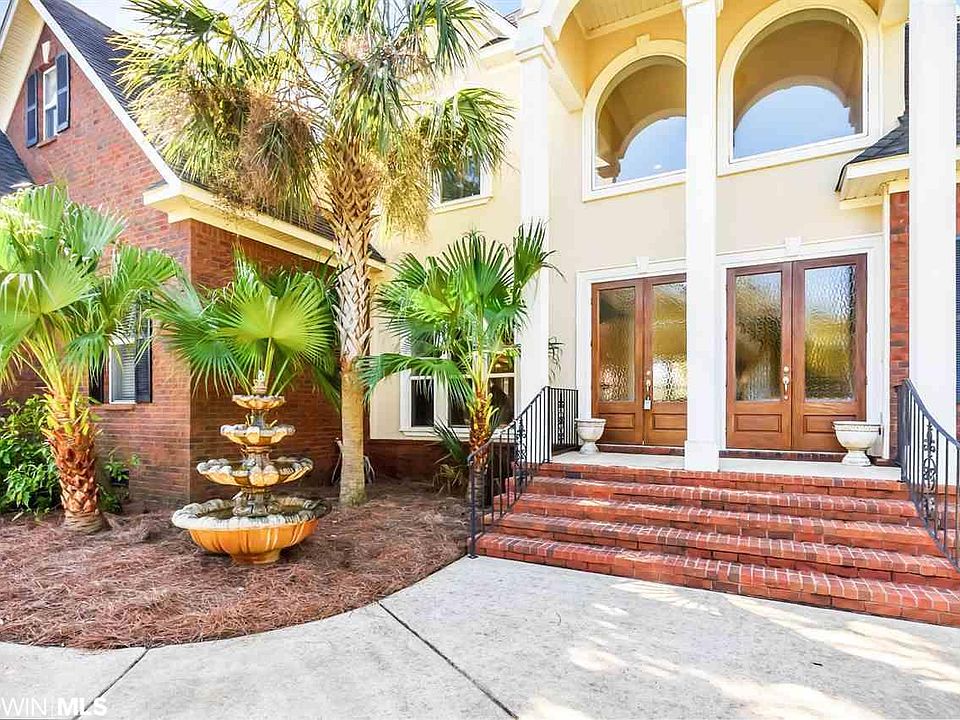 2801 Dog River Rd, Theodore, AL 36582 Zillow