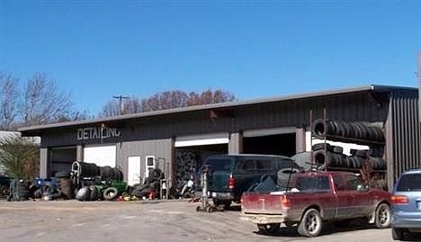 2nd image of 1010 E Smith 74872 Stratford Ok