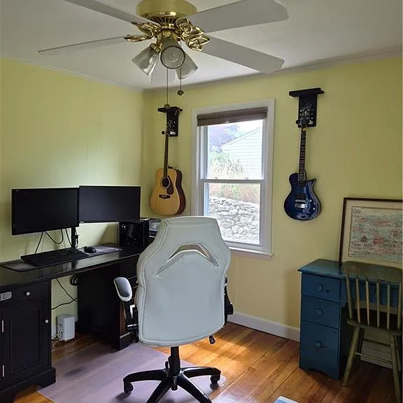 345 Stone Church Rd — Photo 28