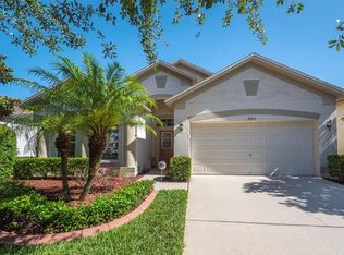 420 Thicket Crest Rd, Seffner, FL 33584