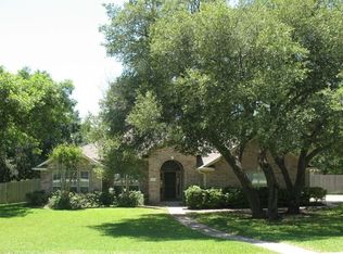 11309 Parkdale, Temple, TX 76502