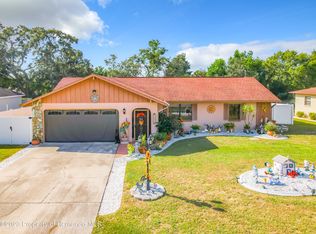 11423 Linden Dr, Spring Hill, FL 34608