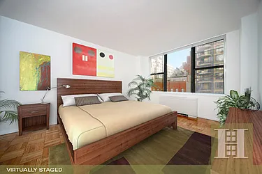 Rented by Halstead Real Estate