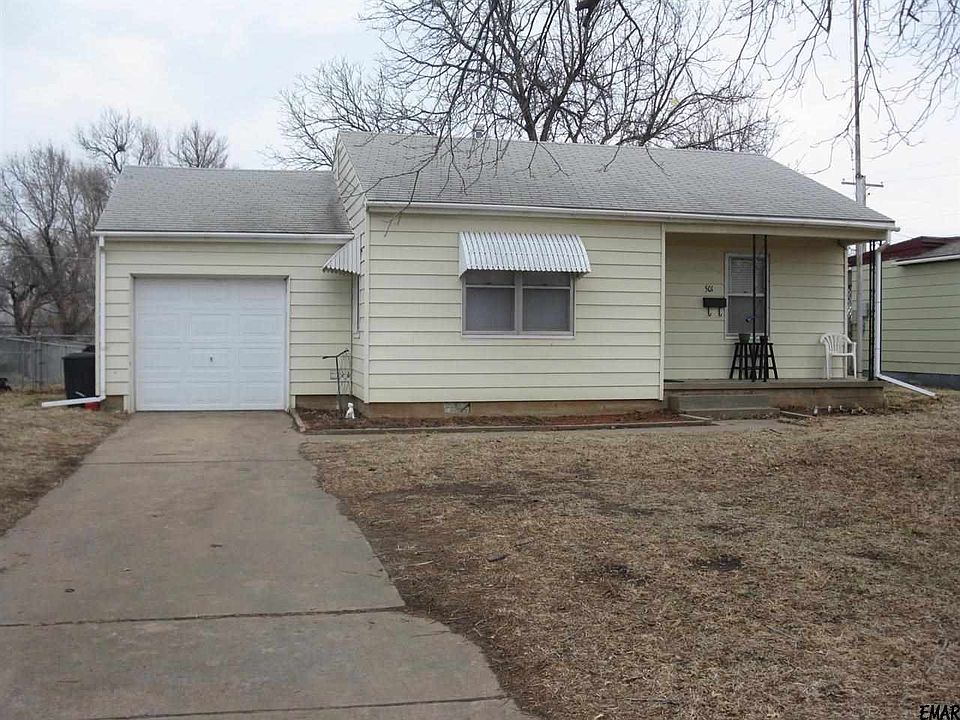 1st image of 501 S Harding St