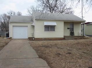 501 S Harding St, Enid, OK 73703